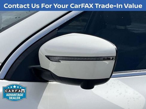 Certified 2022 Nissan Rogue Sport SL image 30