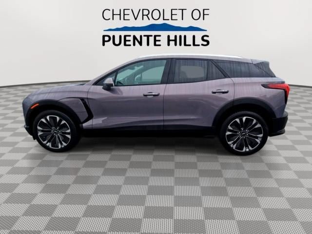 Used 2026 Chevrolet Blazer EV LT FWD image 4