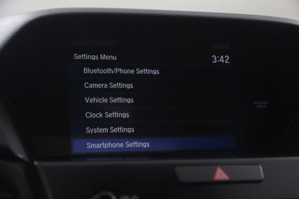 Used 2022 Acura ILX w/ Premium & A-SPEC Package FWD image 29