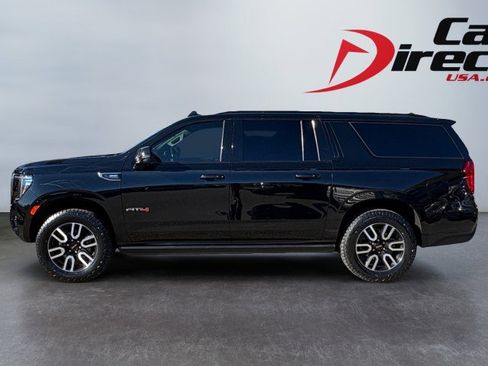 Used 2021 GMC Yukon XL AT4 w/ AT4 Premium Plus Package image 10