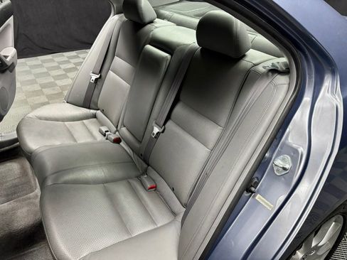Used 2007 Acura TSX FWD image 34