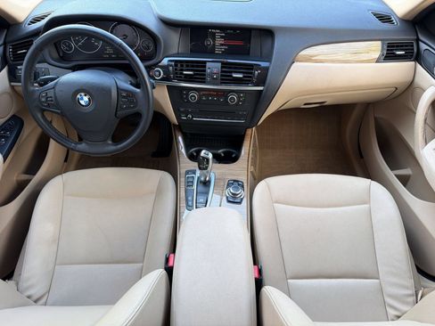 Used 2014 BMW X3 xDrive28i AWD/4WD image 16