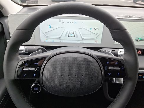 New 2024 Hyundai Ioniq 5 SEL image 9