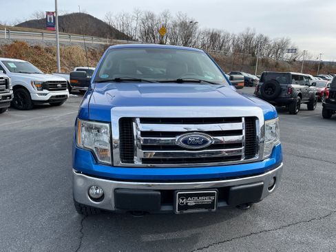 Used 2010 Ford F150 XLT image 2
