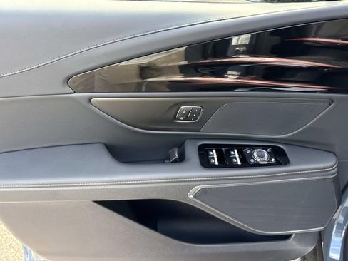New 2026 Lincoln Nautilus Premier w/ Jet Appearance Package AWD/4WD image 20