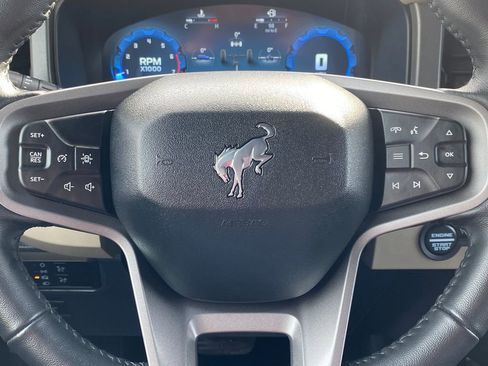 Used 2025 Ford Bronco Big Bend image 26