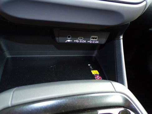 Certified 2026 Subaru Crosstrek 2.5i Limited AWD/4WD image 23