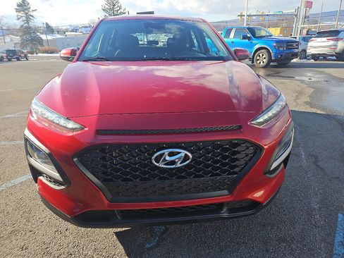 Used 2019 Hyundai Kona SE image 8