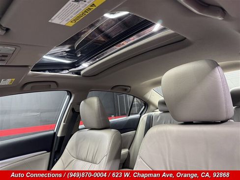 Used 2013 Honda Civic EX-L image 20