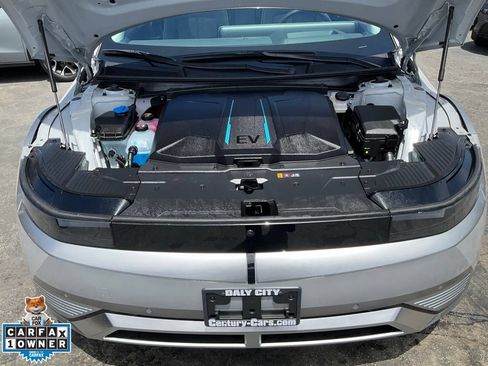 Used 2024 Hyundai Ioniq 5 Limited RWD image 11