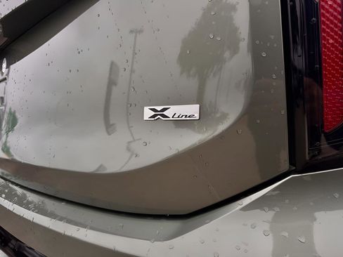 Used 2025 Kia Telluride SX Prestige X-Line AWD/4WD image 31
