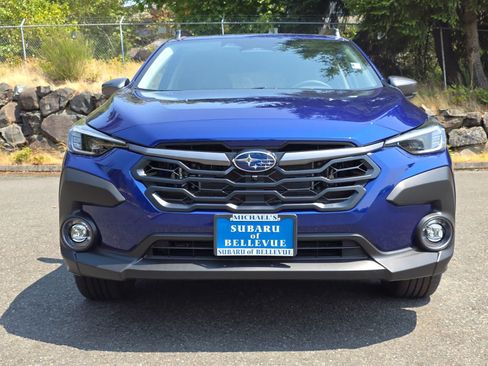 New 2026 Subaru Crosstrek 2.5i Limited AWD/4WD image 6