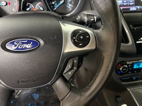 Used 2013 Ford Focus Titanium image 22