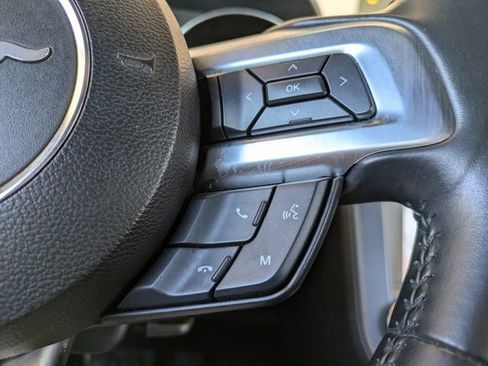 Certified 2019 Ford Mustang Convertible w/ Equipment Group 101A image 23