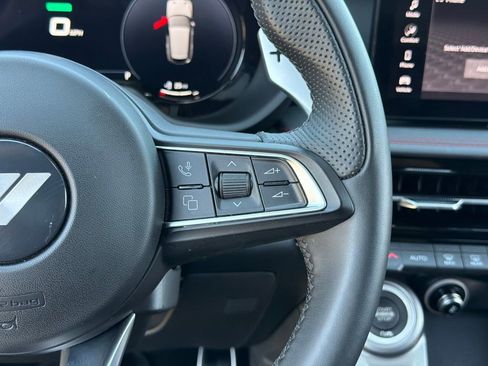 Used 2024 Dodge Hornet R/T AWD/4WD image 17