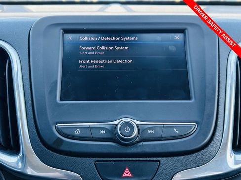 Used 2020 Chevrolet Equinox LT image 6