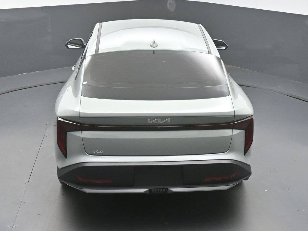 Used 2026 Kia K4 GT-Line Turbo FWD image 47