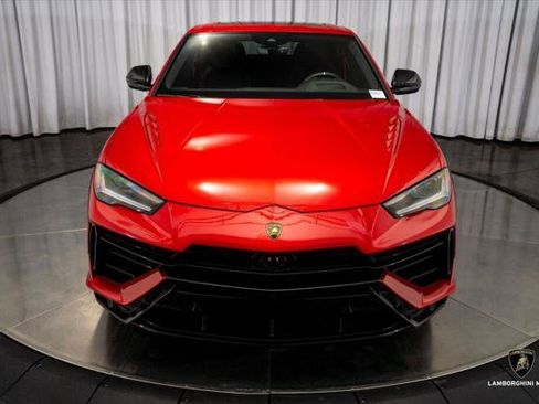 Used 2023 Lamborghini Urus S image 5