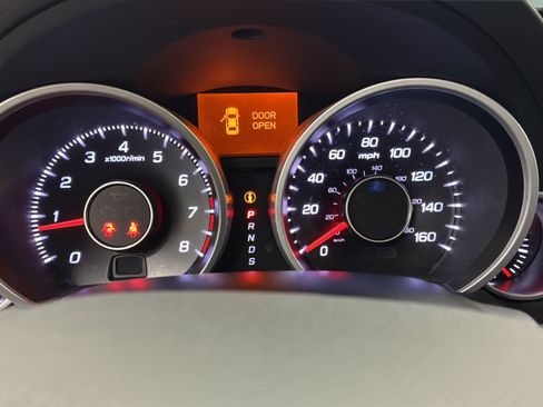 Used 2010 Acura TL w/ Technology Package FWD image 13