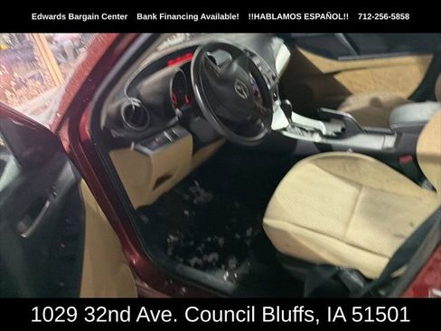 Used 2010 MAZDA MAZDA3 i Touring image 26