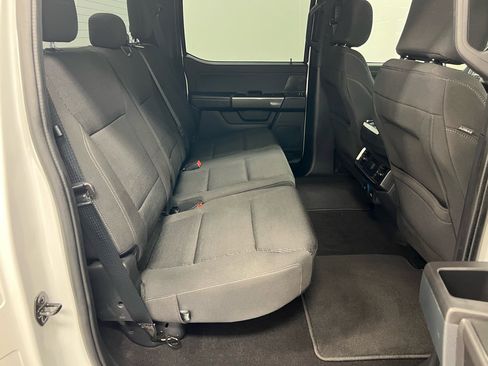 Used 2023 Ford F150 XLT w/ Equipment Group 302A High image 16