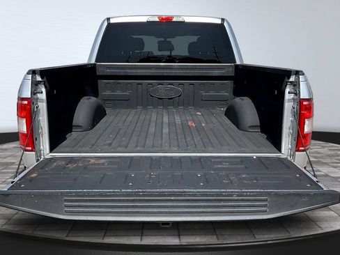 Used 2019 Ford F150 XL w/ Equipment Group 101A Mid RWD image 8