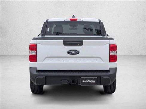 New 2026 Ford Maverick XLT w/ 4K Tow Package AWD/4WD image 8