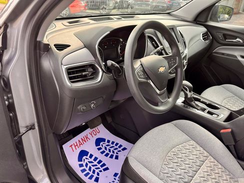 Used 2023 Chevrolet Equinox LS w/ LS Convenience Package AWD/4WD image 32