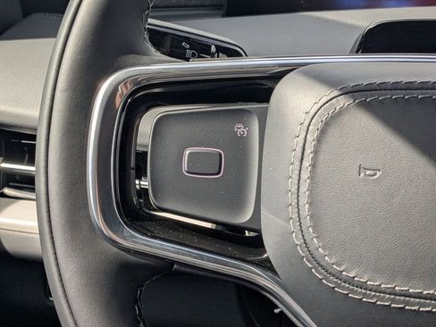 New 2026 Lincoln Navigator Reserve image 25