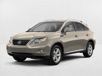 Used 2012 Lexus RX 350 FWD w/ Premium Pkg video 1