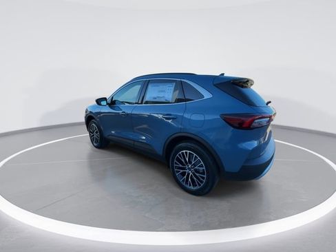 New 2026 Ford Escape image 6