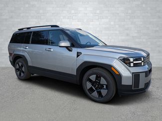 New 2026 Hyundai Santa Fe SEL video 1