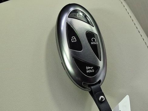 New 2026 Hyundai Sonata SE FWD image 12