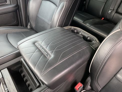 Used 2025 RAM 3500 Limited image 41