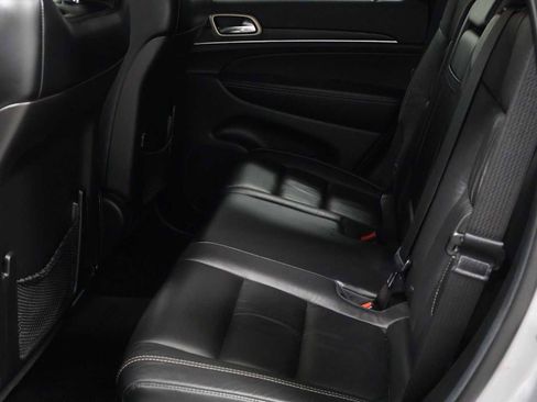 Used 2014 Jeep Grand Cherokee Limited w/ Trailer Tow Group IV image 31