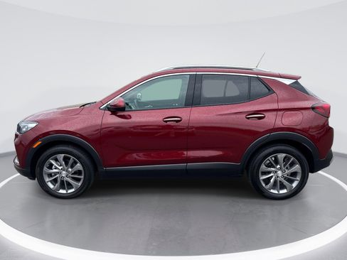 Used 2023 Buick Encore GX Essence w/ Experience Buick Package image 5