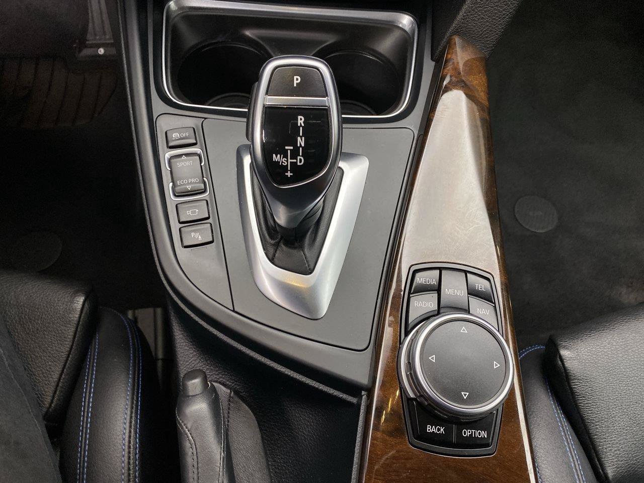 Used 2015 BMW 435i Convertible RWD image 19