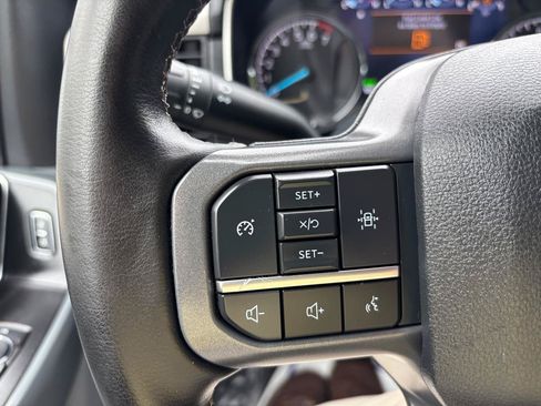 Used 2023 Ford F150 XLT w/ Equipment Group 301A Mid AWD/4WD image 18