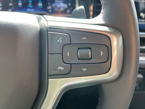 Used 2025 Chevrolet Silverado 1500 LT Trail Boss image 59