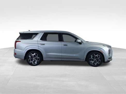 Used 2022 Hyundai Palisade Calligraphy AWD/4WD image 13