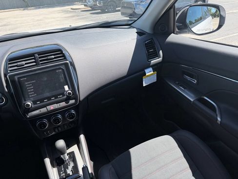New 2026 Mitsubishi Outlander Sport SE AWD/4WD image 25