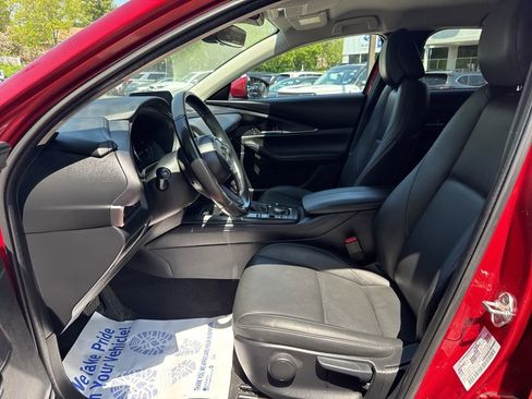 Used 2023 MAZDA CX-30 AWD 2.5 S w/ Select Package image 20