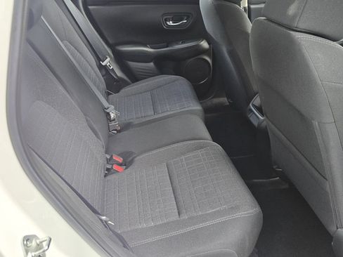 Certified 2025 Honda HR-V LX image 15