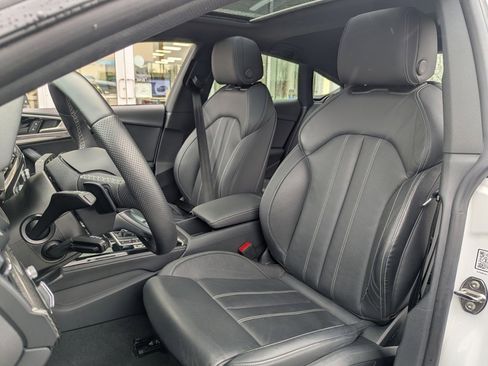 Used 2023 Audi S5 Prestige w/ Prestige Package image 29