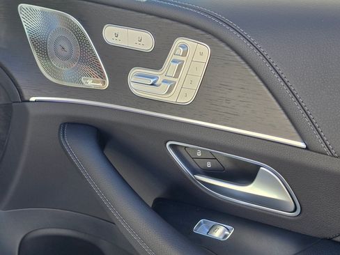 New 2026 Mercedes-Benz GLE 350 4MATIC image 26