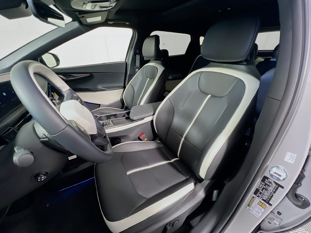 New 2026 Kia EV6 GT-Line RWD image 20