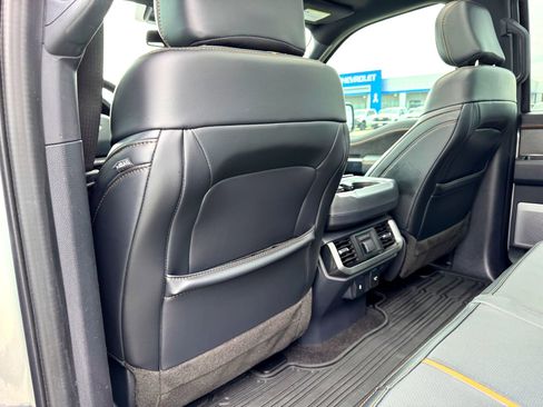 Used 2023 Ford F150 Platinum w/ Equipment Group 701A High AWD/4WD image 19