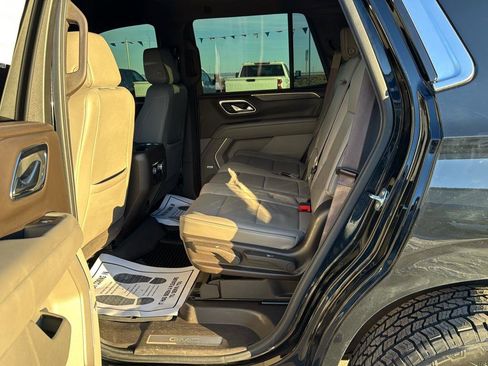 Used 2021 GMC Yukon SLT image 20