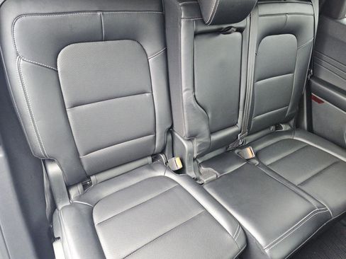 Used 2022 Ford Escape SEL image 26