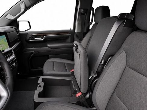 New 2026 GMC Sierra 1500 Elevation AWD/4WD image 21